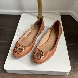 Tory Burch Ballet Flats